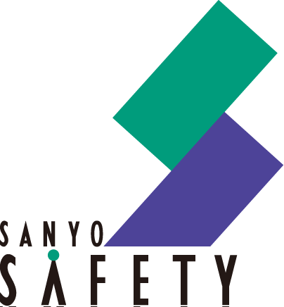 山陽セフティ 会社ロゴマーク